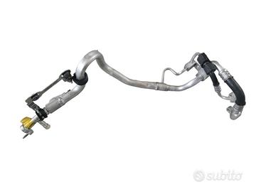M156E TUBO ARIA CONDIZIONATA MASERATI Levante Seri
