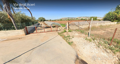 Terreno a Cassibile provincia di Siracusa
