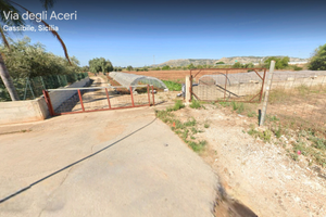 Terreno a Cassibile provincia di Siracusa