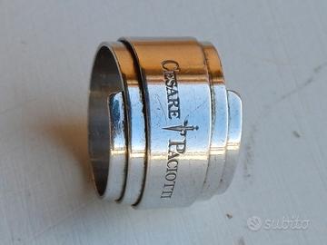 Anello Cesare Paciotti