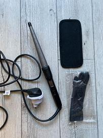 Ferro piastra BaByliss Ceramic Curling per capelli