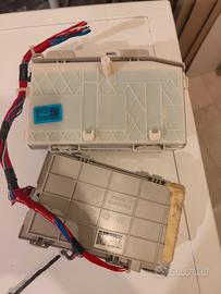 Schede elettroniche lavatrice Haier hw80