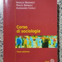 libri universitari sociologia