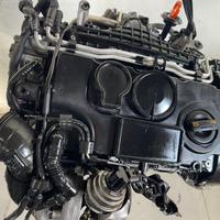 MOTORE COMPLETO VOLKSWAGEN Passat Variant 4Â° Seri