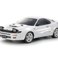tamiya 1/10 kit 58730 Toyota Celica GT four