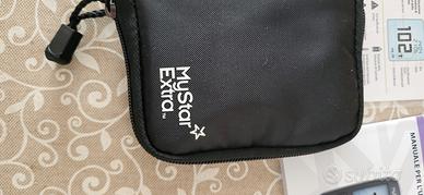 sistema per la determinazione della glicemia