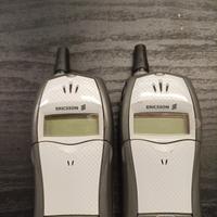 Ericsson T20s e T20e