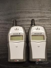 Ericsson T20s e T20e