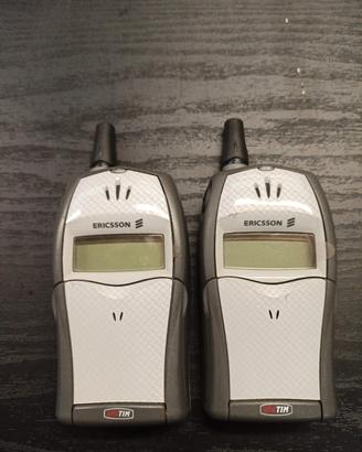 Ericsson T20s e T20e