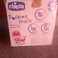 Rialzo sedia della Chicco