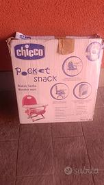 Rialzo sedia della Chicco