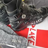 Scarponcini invernali Lake