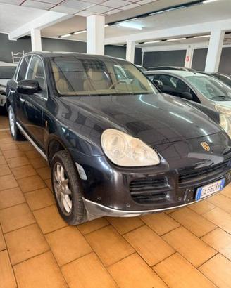 PORSCHE Cayenne 3.2 V6 cat