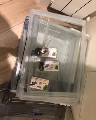Filtro Aria Antibatterico Microban Whirlpool