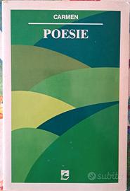 Poesie Carmen 