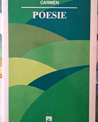 Poesie Carmen 