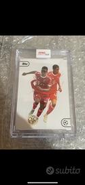 Project22 Topps Jamal Musiala By Rafal Rola BayMon