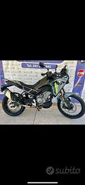 CFMOTO 450 mt 6 mesi di vita
