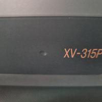 videoproiettore sharp xv-315p 