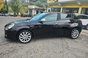 Alfa Romeo Giulietta 1.6JTDm Cambio Autom 2018