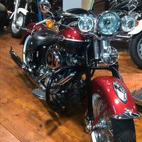softail springer heritage 2007 ultimo modello