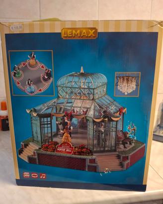 Lemax