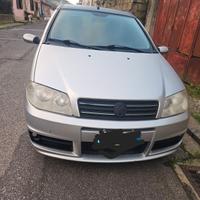 Punto 1.3 multijet 2005