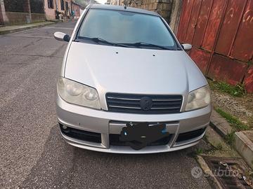 Punto 1.3 multijet 2005