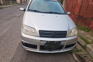 Punto 1.3 multijet 2005
