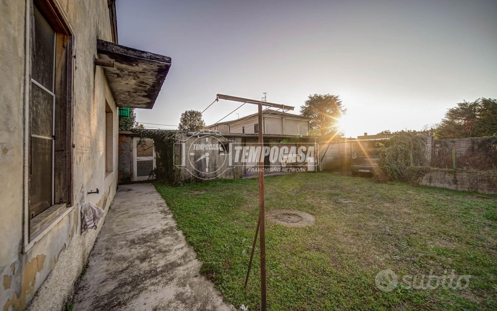 House in Cairate, Peveranza - Altro