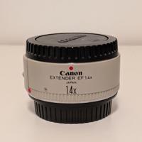 Moltiplicatore 1,4x Canon