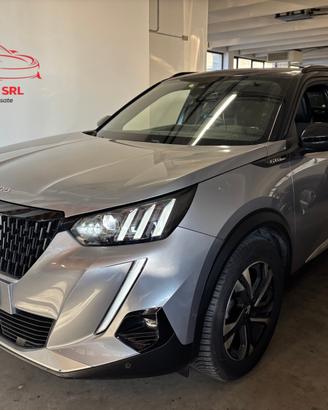 Peugeot 2008 1.5 Bluehdi AUT. GT LINE