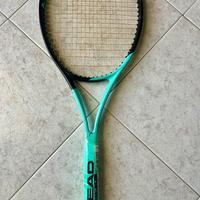 Racchetta tennis Head BOOM MP 600 NUOVA mai usata