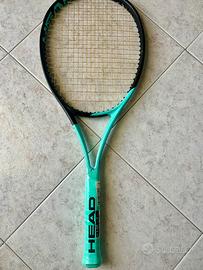 Racchetta tennis Head BOOM MP 600 NUOVA mai usata