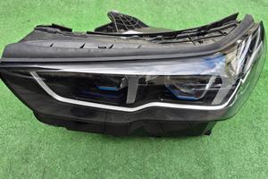 BMW 5 G60 G61 FULL LED Faro Fanale Sinistro SX