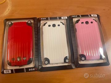 Cover telefono s 3 galaxy s3