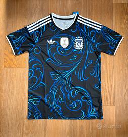 maglia calcio nazionale argentina