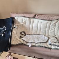 Materassino e accessori per Magnetoterapia 