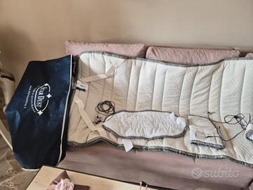 Materassino e accessori per Magnetoterapia 