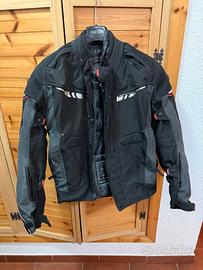 Giacca da moto IXON da uomo, tg 50