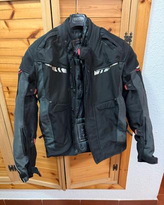 Giacca da moto IXON da uomo, tg 50