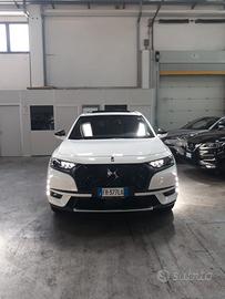 DS7 CROSSBACK
