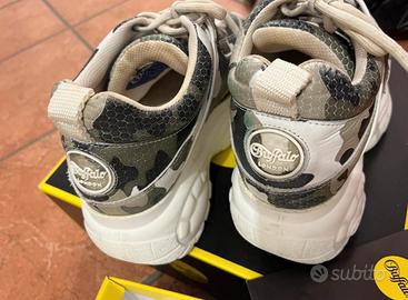 Scarpe buffalo london