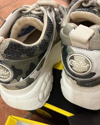 Scarpe buffalo london
