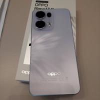 Oppo Reno 13 Pro 12/512 Come nuovo – Completo