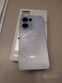 Oppo Reno 13 Pro 12/512 Come nuovo – Completo