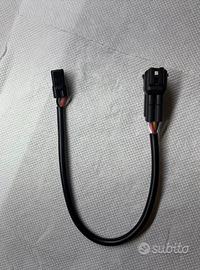 Prolunga sonda lambda Ténéré 700 tenere t7 t 700