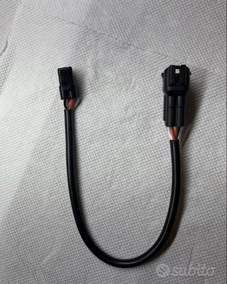 Prolunga sonda lambda Ténéré 700 tenere t7 t 700
