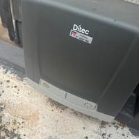 Motore cancello elettrico