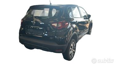 renault capture K9KE6 66KW 80.000KM 2018 RICAMBI